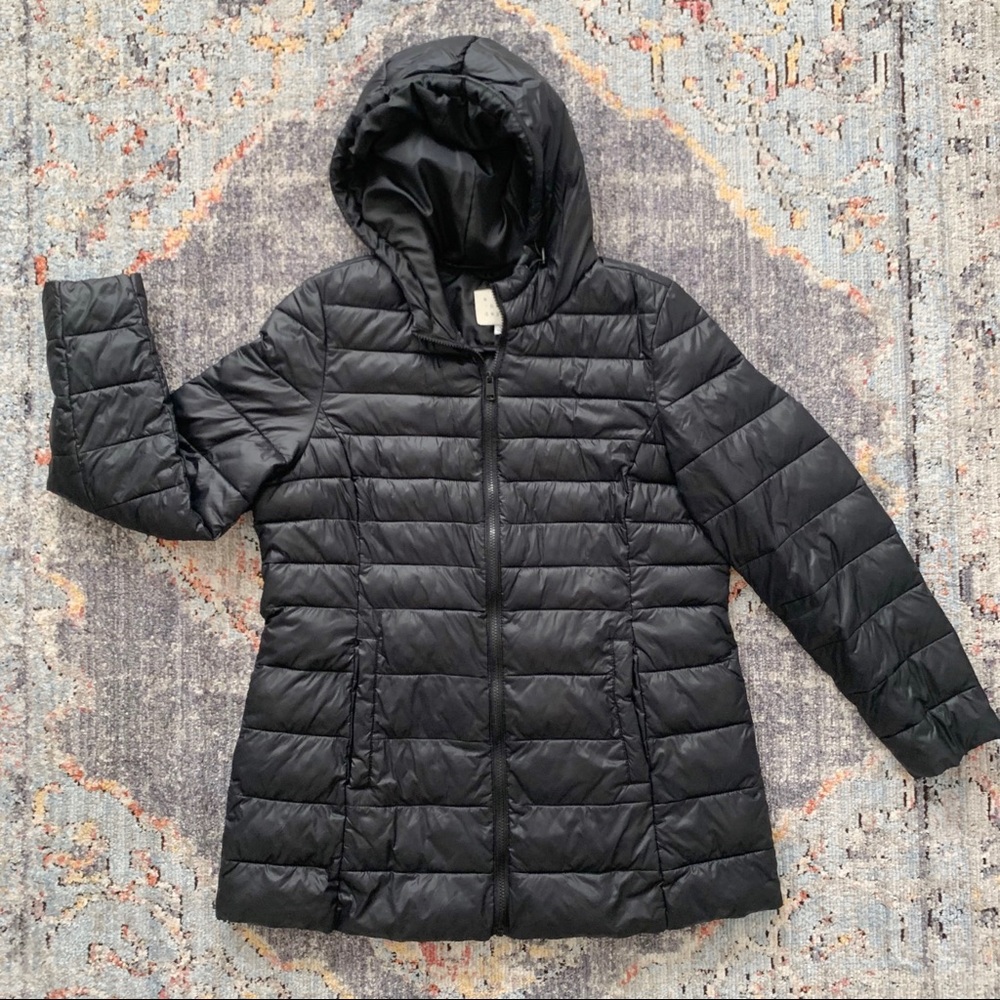 A New Day Puffy Jacket